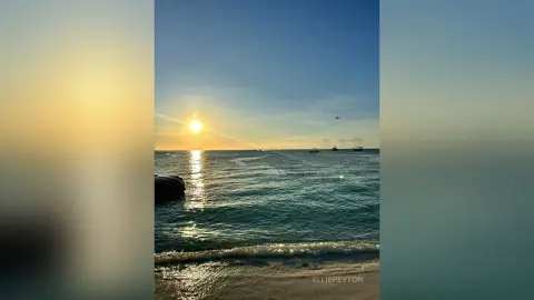 ElliePeyton — Vacation 🏝️🌊