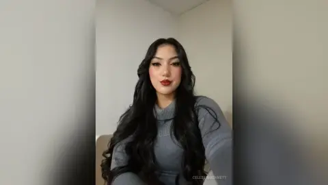CelestinBennett — Me