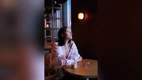 GloriaBarnesa — Coffeeee