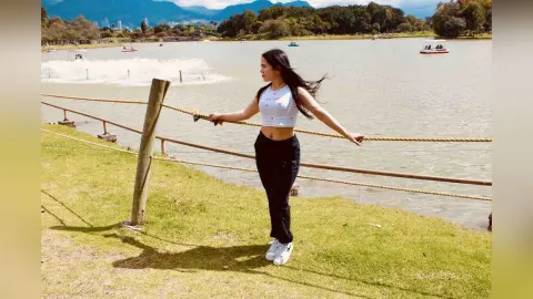 AnnAlcazar — Any day 🌳💦🍂