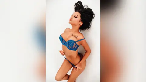 BritneyMills — .