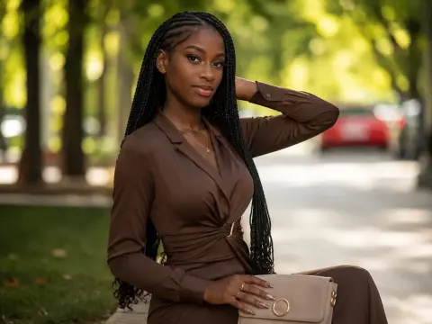 DeisyPalmer — Streamate Photos