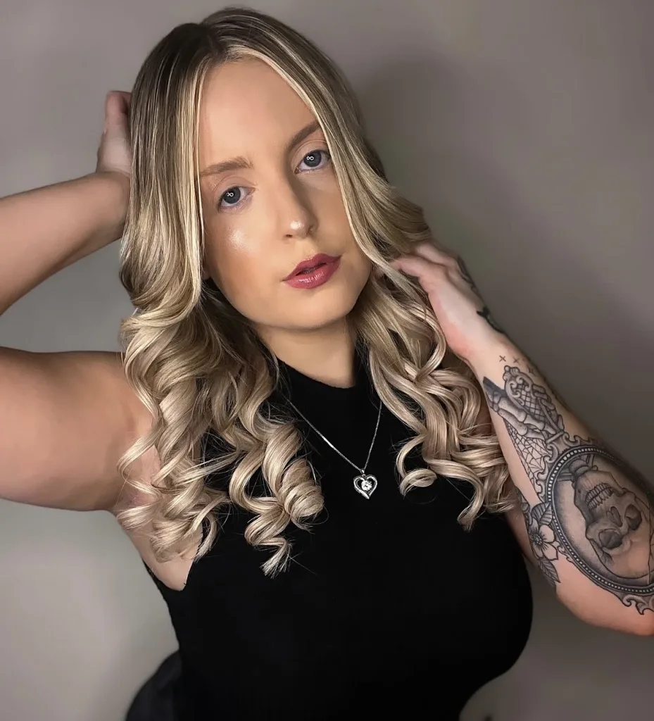 Lexigracexo — Streamate Photos