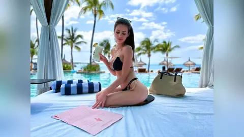 Missy — Mauritius 2023