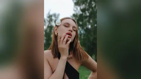 OliviaReece — lake nymph
