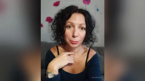 ValeryWin — Hello it's me 