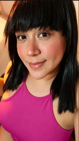 MaraSilkk — Streamate Photos