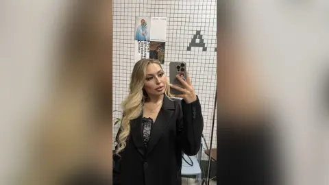 AlishaLovell — It’s me✨💋