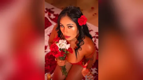 AmyReymolds — Valentine's Day