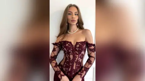 GiselleThorne — Victorian