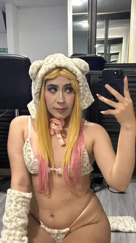 Aria_blakee — Streamate Photos