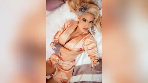 BlancheSummer — Your dream girl