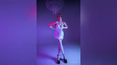 BeckieWhite — 𝚃𝚑𝚎 𝙿𝚛𝚒𝚗𝚌𝚎𝚜𝚜'𝚜 𝙳𝚒𝚊𝚛𝚢