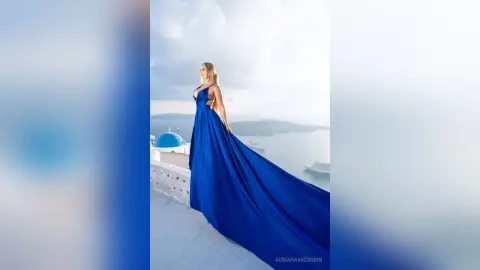 AdrianaAkerman — Majestic 🌊