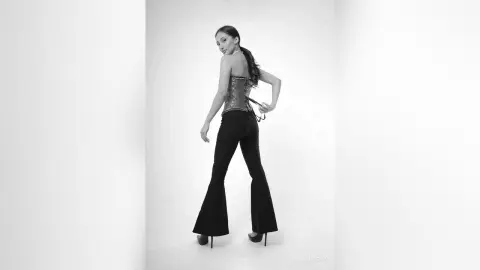 SarahSenz — Cute Sarah