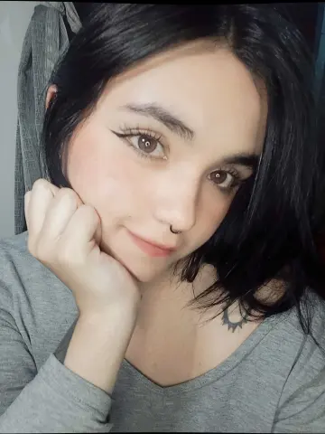 Anacielangel — Streamate Photos