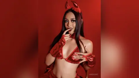 JaneKorz — 💗🥰
