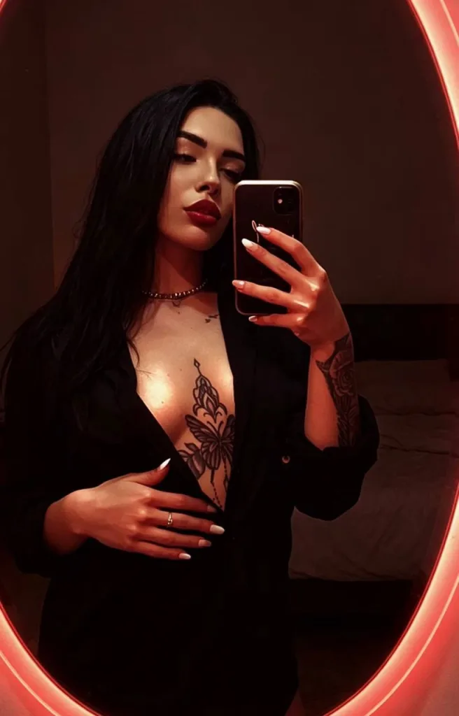 LilithPixie — Streamate Photos
