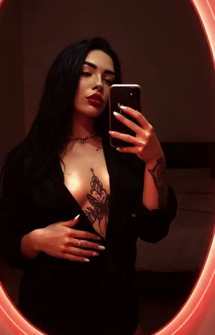 LilithPixie — Streamate Photos