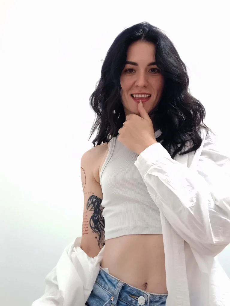 StoneAda — Streamate Photos