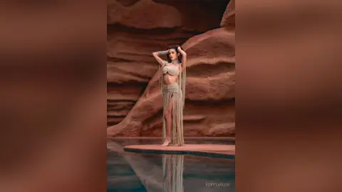 SofyTaylor — 🍂Arabia🍂