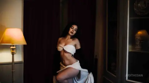 JudithCoan — I’m your venus