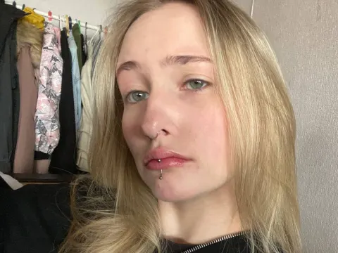 KennaFreidkin cam model
