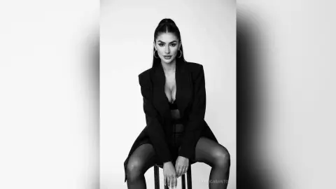 AngelicaSantos — 🖤