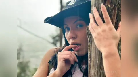 StellaNevaeh — Aventuras al aire libre..