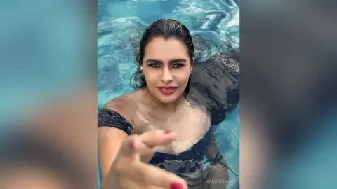 MarianSajir — Goddess ✨