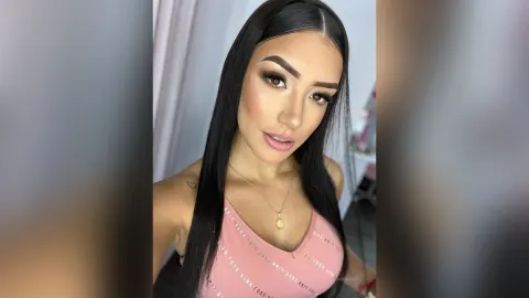 AlishaBlue — porcelain face