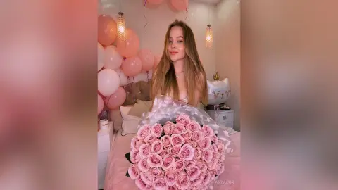 AryaCox — 23rd birthday🥳🎈🎁