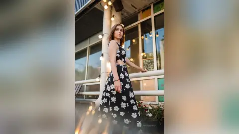 KristinaAmila — street