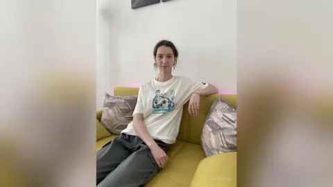 AmyCoxe — Me