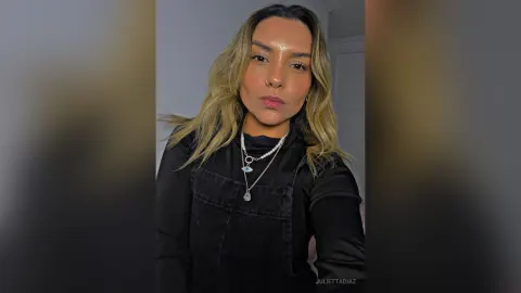 JuliettaDiaz — Julieta's