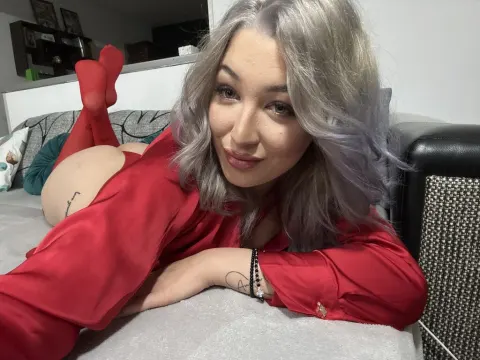 VanessaKis cam model