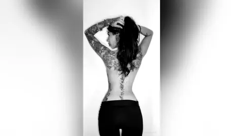 SaraBellini — Get lost between curves and lines