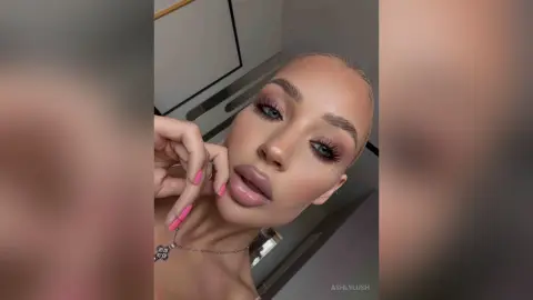 AshlyLush