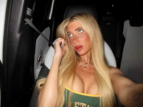 babykrasivayaaa — Streamate Photos