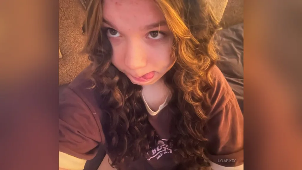 LylaPikey — It's me