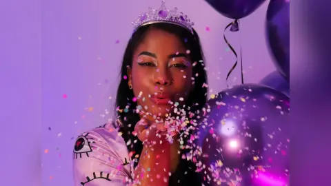 KimberlyLane — Celebrate with me