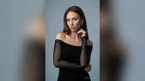 GiselleThorne — 🖤