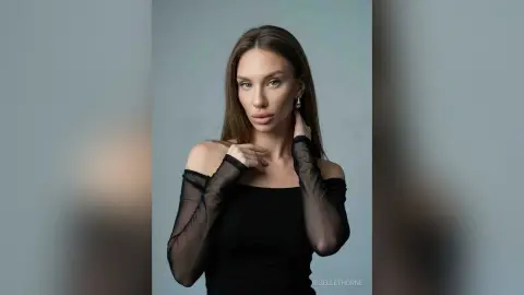 GiselleThorne — 🖤