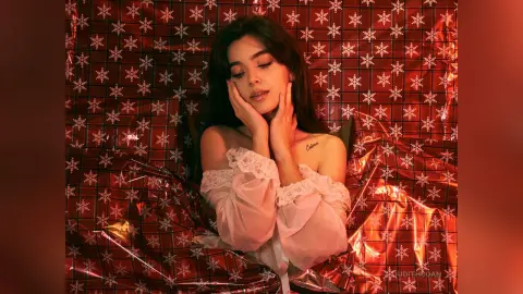 JudithCoan — unwrap this!