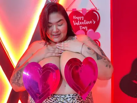 MarinaBusty — Streamate Photos