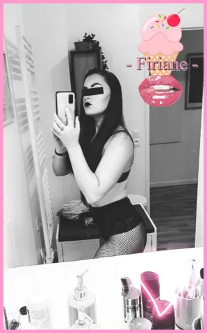 Firiane — Streamate Photos