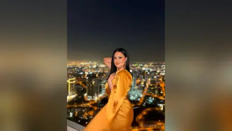NicolleWillis — Vacations 😍
