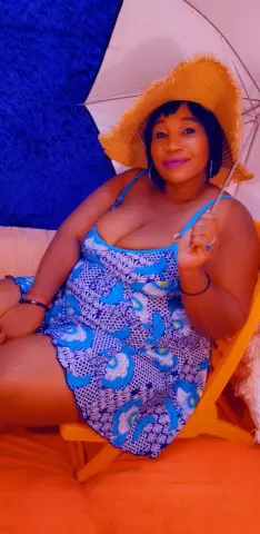 mysticeboney — Streamate Photos
