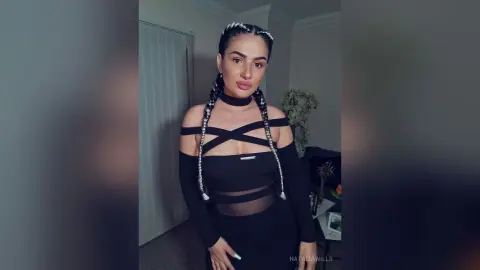 NataliaWills — Tenerife 🌋