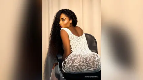 BarbaraFerreira — 🔥🥰